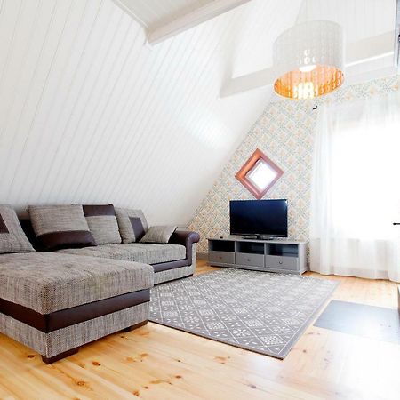 Osel Apartment Kuressaare Exterior foto