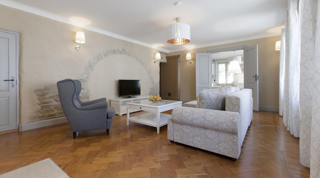 Osel Apartment Kuressaare Cameră foto