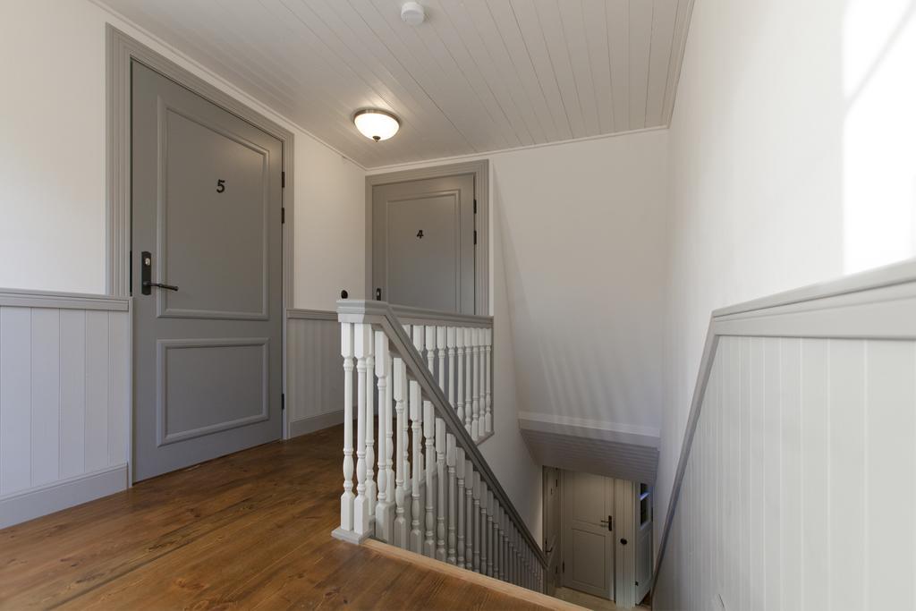 Osel Apartment Kuressaare Cameră foto