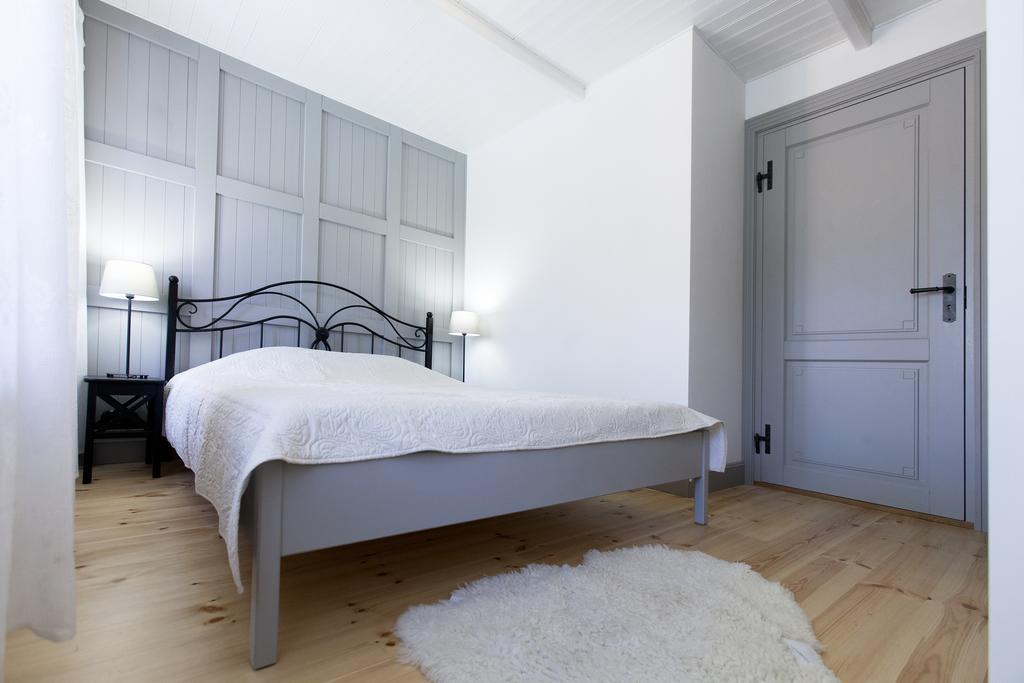 Osel Apartment Kuressaare Cameră foto
