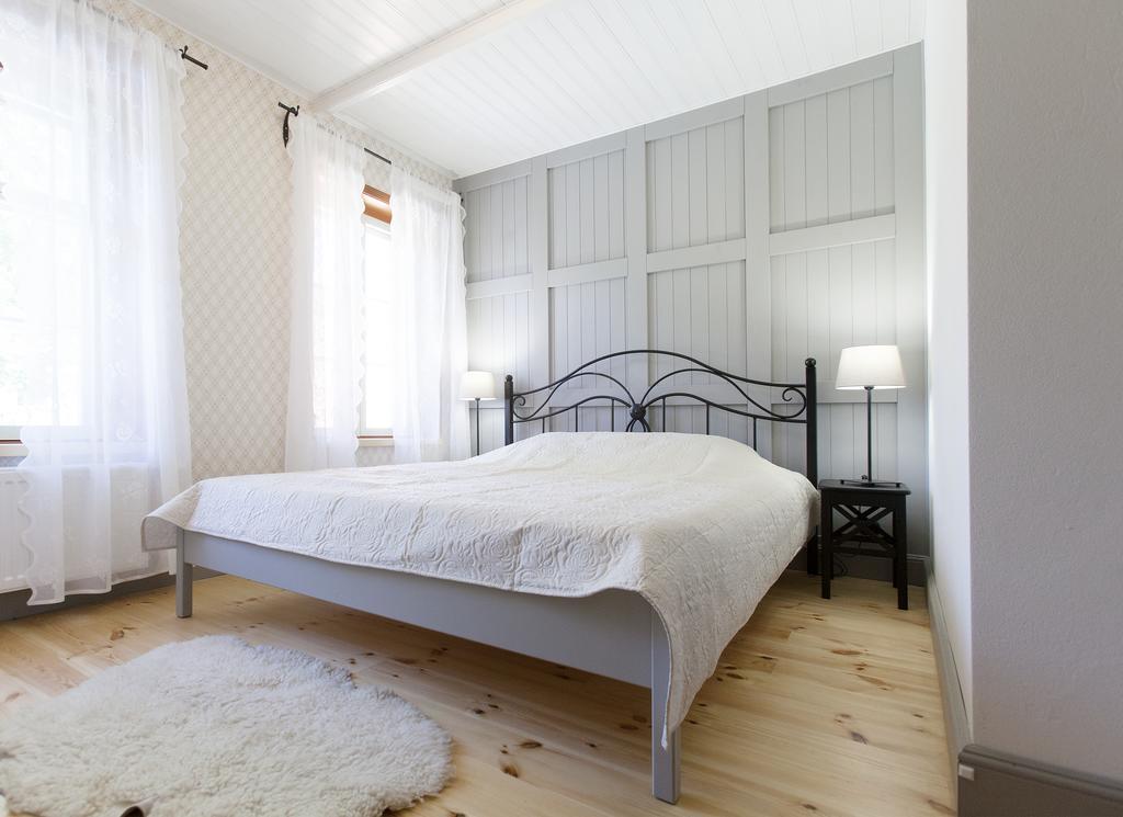 Osel Apartment Kuressaare Cameră foto