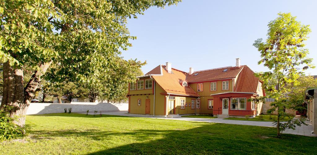 Osel Apartment Kuressaare Cameră foto