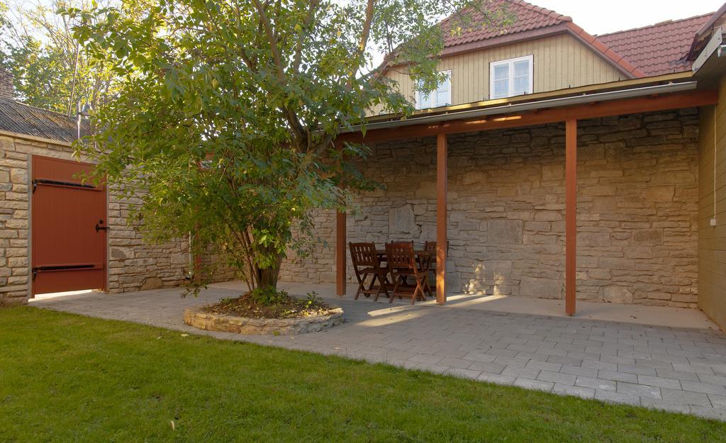 Osel Apartment Kuressaare Cameră foto